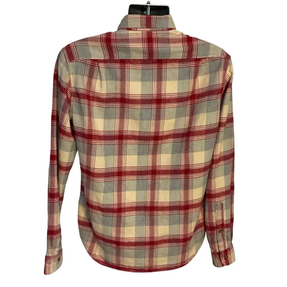 J. Crew classic crew